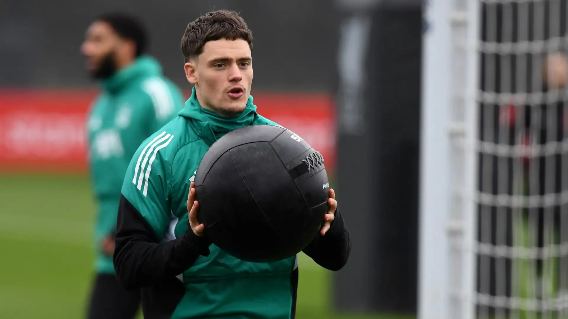 Inside Arne Slot’s Tactical System And Its Impact On Florian Wirtz’s Goal Output